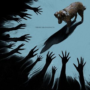 Bilder Good Boy - Trust His Instincts