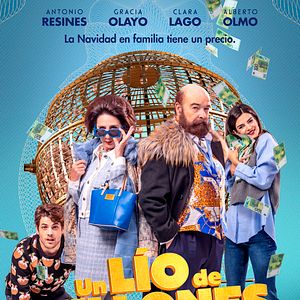 Bilder Un lío de millones