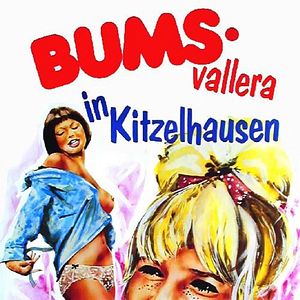 Bilder Die liebestollen Baronessen