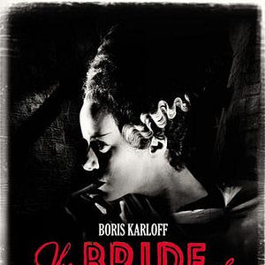 Bilder Frankensteins Braut