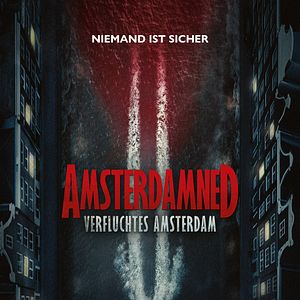 Bilder Amsterdamned II - Verfluchtes Amsterdam