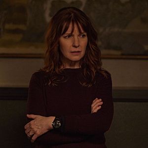 Bilder Force of Nature: The Dry 2