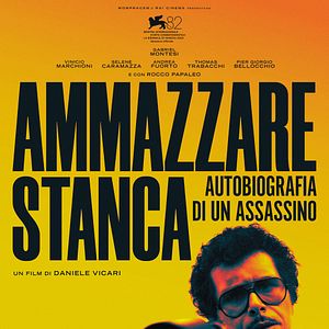 Bilder Tired Of Killing