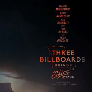 Bilder Three Billboards Outside Ebbing, Missouri