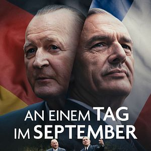 Bilder An einem Tag im September