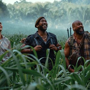 Bilder Jurassic World: Die Wiedergeburt