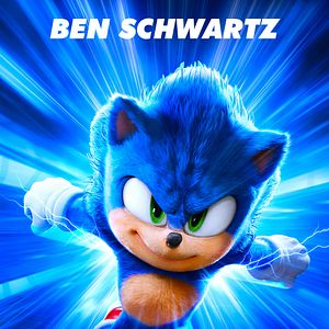 Bilder Sonic The Hedgehog 3