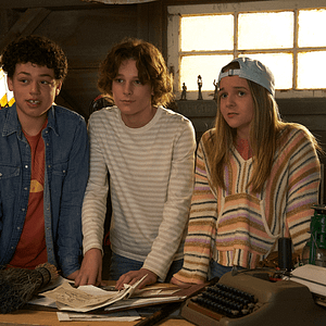 Bilder Monster Summer