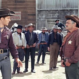 Bilder Das Gesetz der Zwei