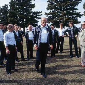 Bilder Fussballwunder: Von Bern bis Berlin