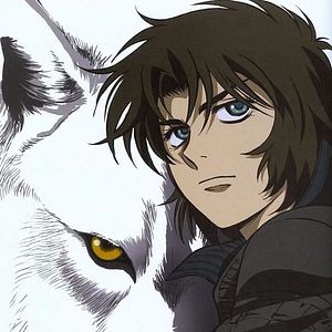 Bilder Wolf's Rain