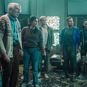 Bilder Matthias Schweighöfer