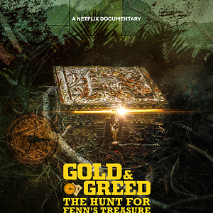 Bilder Gold und Gier: Die Jagd nach Forrest Fenns Schatz