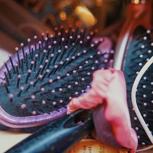 Bilder All die leeren Zimmer