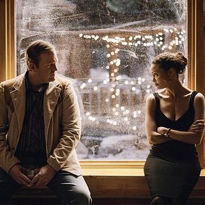 Bilder God's Country