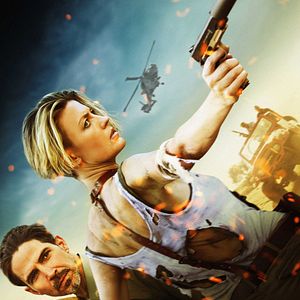 Bilder Dominique - Rise Of The Phoenix