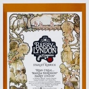 Bilder Barry Lyndon