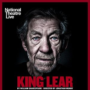 Bilder National Theatre Live: King Lear