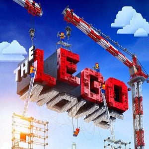 Bilder The LEGO Movie