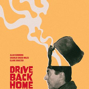 Bilder Drive Back Home