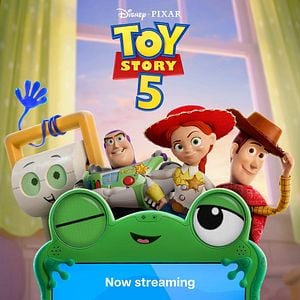 Bilder Toy Story 5