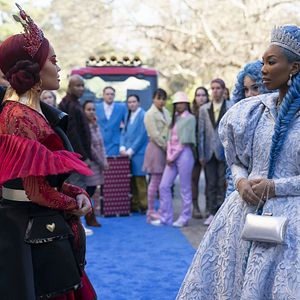 Bilder Descendants 4: The Rise of Red