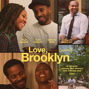 Bilder Love, Brooklyn