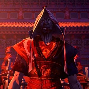 Bilder Exorcism Chronicles: The Beginning