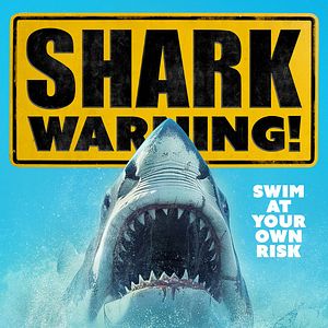 Bilder Shark Warning