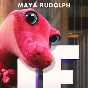 Bilder IF: Imaginäre Freunde