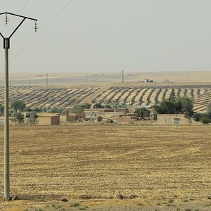Bilder Tevî her tiştî – Trotz alledem
