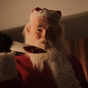 Bilder Bloody Santa - Tödliche Weihnachten
