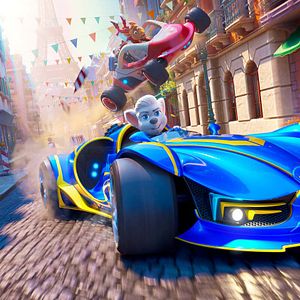 Bilder Grand Prix Of Europe