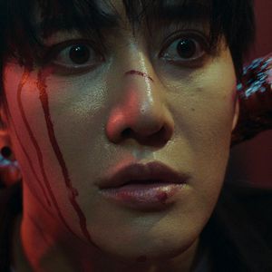 Bilder Creepy Crawly