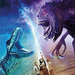 Bilder Project Genesis