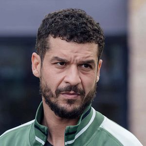 Bilder Soufiane Guerrab