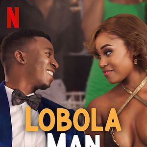 Bilder Lobola Man