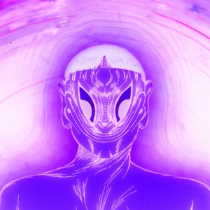 Bilder DAN DA DAN : Evil Eye