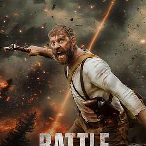 Bilder Battleground - Der letzte Widerstand