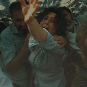 Bilder Aporia - Face Your Fear