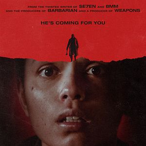 Bilder Psycho Killer