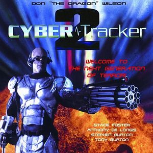 Bilder Cyber Tracker 2 - Die Rückkehr