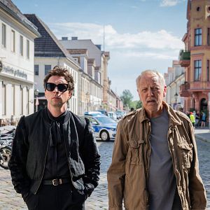 Bilder Polizeiruf 110: Goldraub