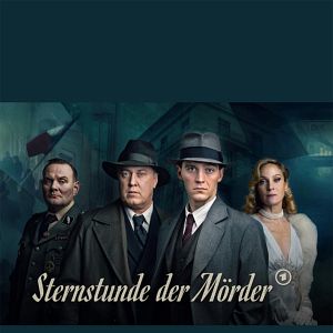 Bilder Sternstunde der Mörder