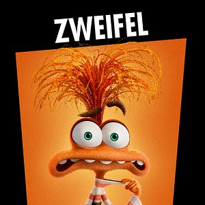 Bilder Alles steht Kopf 2