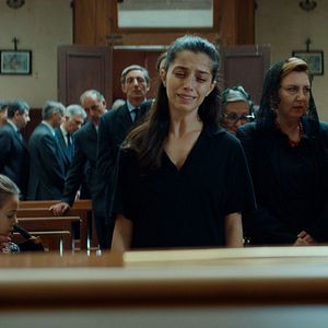 Bilder Noch war es Nacht