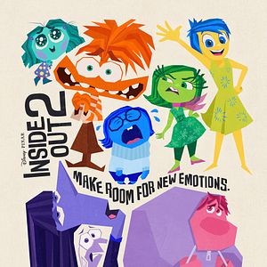 Bilder Alles steht Kopf 2