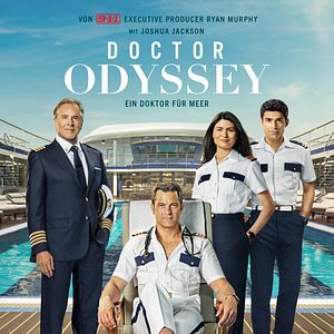 Bilder Doctor Odyssey