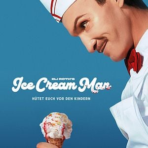 Bilder Ice Cream Man