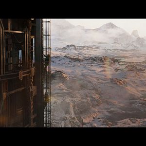 Bilder Star Wars: Skeleton Crew